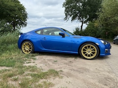Subaru BRZ - 2.0 Sport Executive