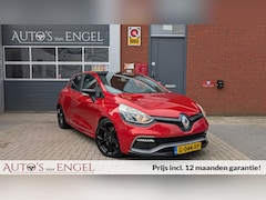 Renault Clio - 1.6 R.S. Garantie/ CUP/CLIMA/Volledige Historie