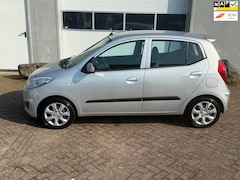 Hyundai i10 - 1.1 i-Drive Cool