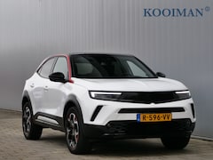 Opel Mokka - 1.2 Turbo GS Line 130 Pk Navigatie / DAB / Apple Carplay / Camera