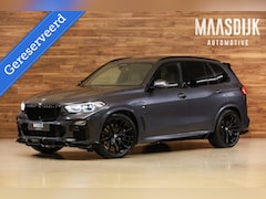 BMW X5 - xDrive45e M-Sport|Pano|Aero|360|HUD|H&K|Laser|Trekhaak|