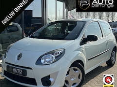 Renault Twingo - 1.2-16V Authentique | Nette Staat | Airco |