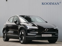 Volvo EX30 - Single Motor Extended Range Ultra 69 kWh 272 Pk Automaat Navi / Pano-dak / Leer / 2 x Came