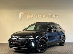 Volkswagen T-Roc - 1.5 TSI R-Line Pano|Keyles|IQ|Sfeer|Camera