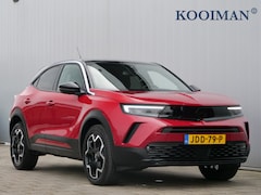 Opel Mokka - 1.2 Turbo Business Elegance 130 Pk Automaat Navigatie / DAB / Apple Carply / Camera