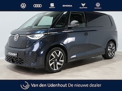 Volkswagen ID. Buzz Cargo - L1H1 77kWh 204pk RWD