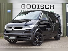 Volkswagen Transporter - Bulli 2.0 TDI L1H1 28 4Motion | Camera | Trekhaak | Carplay |