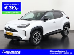 Toyota Yaris Cross - 1.5 Hybrid Executive AWD Bi Tone | Head-Up | Stoelverwarming | Camera | Zondag Open