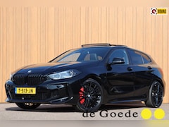 BMW 1-serie - 128ti M-sport org-NL head-up schuifdak leer+vw