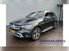 Mercedes-Benz GLC-klasse - 300e 4MATIC Business Solution