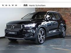 Volvo XC40 - T5 Recharge Inscription | Harman Kardon Premium Audio | Lederen Bekleding | Parkeercamera