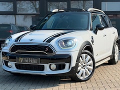 MINI Countryman - 2.0 Cooper S ALL4 Chili Aut Panoramadak Full Option Garantie