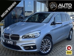 BMW 2-serie Gran Tourer - 218i Centennial Executive | ZEER NETTE STAAT | 7 Persoons | PANO | Automaat | Trekhaak | L