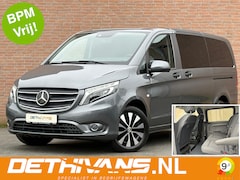 Mercedes-Benz Vito - 119CDI 190PK 9G-Tronic DC 4-Matic / LED / 2.500kg Trekhaak