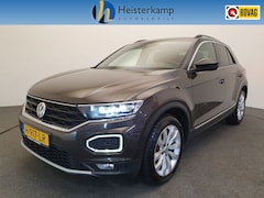 Volkswagen T-Roc - 1.5 TSI 150pk Sport ACC, Virtual cockpit, Winterpakket