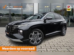 Hyundai Tucson - 1.6 T-GDI PHEV N Line Sky 4WD | Pano | ACC | Camera |