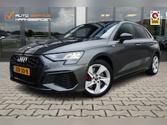 Audi A3 Sportback - 45 TFSI e S-Line | ACC | Keyless | Carplay |