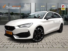CUPRA Leon Sportstourer - 1.4 e-Hybrid VZ Business | ACC | 19 Inch | Sfeerverlichting |