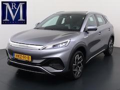 BYD Atto 3 - Design 60 kWh VAN € 27.900, - VOOR € 25.877, - UW LENTEVOORDEEL € 2.023, - | SOH 93% | GRO