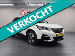 Peugeot 3008 - 1.2 PureTech AGC Allure