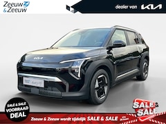 Kia EV3 - Plus 58.3 kWh | Enkele kleuren op voorraad bel voor info | NU MET € 4.000, - inruilpremie