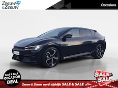 Kia EV6 - GT-Line AWD 77.4 kWh | Trekhaak | Stoel verwarming en ventilatie | Panorama schuifdak | Ro