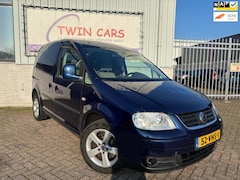 Volkswagen Caddy - 1.9 TDI AIRCO