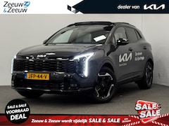 Kia Sportage - 1.6 T-GDi Hybrid GT-PlusLine | NIEUWE SPORTAGE | 239 PK | 1510Kg trekgewicht | NU €2500,