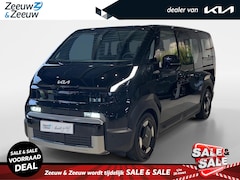 Kia PV5 Passenger - Elite Executive 71.2 kWh | Nieuw te bestellen | 412 Km bereik | Ruimte en comfort | NU €30