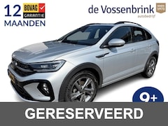 Volkswagen Taigo - 1.0 TSI R-Line Business Automaat *Geen Afl. kosten