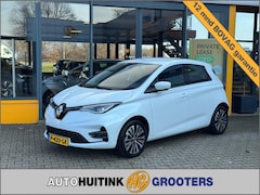 Renault Zoe - R135 Riviera52 kWh - camera - stoel/stuurverwarming - navi