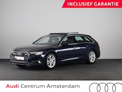 Audi A6 Avant - 50 TFSI e quattro Advanced edition 299pk | Panoramadak | Wegklapbare trekhaak | Parkeercam