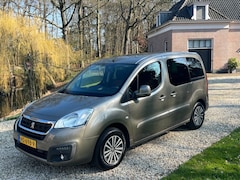 Peugeot Partner Tepee - 1.6 VTi Active 1e eigenaar NL-auto #RIJKLAAR