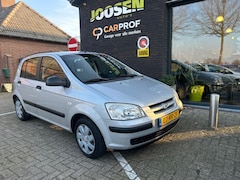 Hyundai Getz - 1.1I ACTIVE