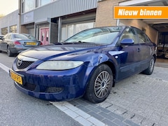 Mazda 6 - 6 1.8i Exclusive CLIMA RIJDT GOED EXPORT PRICE