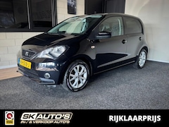 SEAT Mii - 1.0 SPORT INTENSE l NAP l BLUETOOH l PDC l CRUISE l LMV l AIRCO