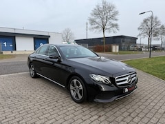 Mercedes-Benz E-klasse - 200 Premium 9G Ambient Led