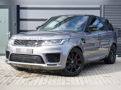 Land Rover Range Rover Sport - P400e Limited Edition Panorama / Leder / NL-Auto / HUD / 360 Camera
