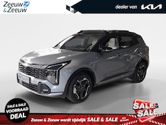 Kia Sportage - 1.6 T-GDi AT6 Hybrid GT-Plusline | NIEUWE SPORTAGE | 239 PK | 1510Kg trekgewicht | Nu €2.0