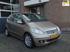 Mercedes-Benz A-klasse - 150 Elegance Automaat |Airco |Apk |Nap