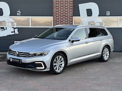 Volkswagen Passat Variant - 1.4 TSI PHEV GTE Business | Led IQ Matrix | Camera | Memory | Trekhaak | Stuurverw | Rijkl