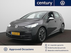 Volkswagen ID.3 - First 58 kWh | Navigatie | Adaptive Cruise | Stoelverwarming | 18" LM