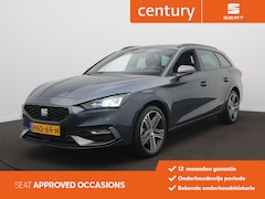 SEAT Leon Sportstourer - 1.5 TSI e-Hybrid FR Business Automaat - Camera - Navigatie - Clima
