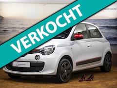 Renault Twingo - 1.0 SCe Collection, Automaat, NAP, incl garantie