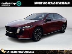 Mazda 6e - Takumi Plus 68.8 kWh