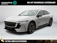 Mazda 6e - Takumi Long Range 80 kWh | Zwart leder | 360 Camera | Geheugenstoelen | Panorama Dak | Hea