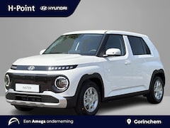 Hyundai Inster - Pulse 49 kWh | €2520 Korting | Voorraad | Stoelverwarming | Warmtepomp | Navigatie | Camer