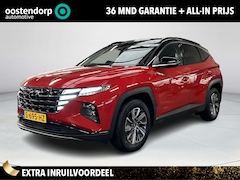 Hyundai Tucson - 1.6 T-GDI HEV Comfort Smart | Achteruitrijcamera | Apple Carplay/Android Auto | Stoel/stuu