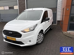 Ford Transit Connect - 1.5 EcoBlue L1 Ambiente
