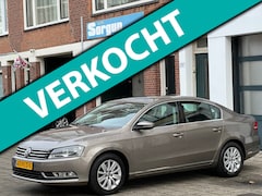 Volkswagen Passat - 1.4 TSI Comfortline BlueMotion-airco-elek ramen